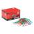 5 star office supplies desktop accessories paper clips, fasteners & pins