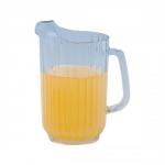 Jug Polycarbonate Dishwasher Safe 48oz 1.1 Litre Clear