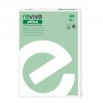 Revive Business Copier Paper Multifunctional Ream Wrapped 80gsm A4 White 500 Sheets