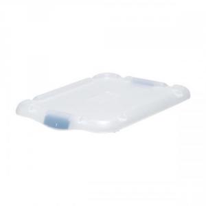 Cheap Stationery Supply of Strata Storemaster Lid Plastic for Large Archive Box W420xD600XH25mm Clear HW315CLR Office Statationery