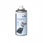 Durable Powerclean Air Duster Gas Cleaner Non-Flammable CFC Free Ozone Friendly 150ml Ref 5715
