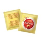 Canderel Yellow Artificial Sweetener Low Calorie Granules Sachets Ref A03665 Pack of 1000