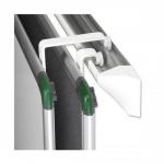 Nobo Pro-Rail Extension Kit to add Upper Hanging Level Ref 1901239