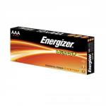 Energizer UltraPlus Battery Alkaline LR03 1.5V AAA Ref 637533 [Pack 10]