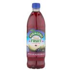 Robinsons Special R Squash No Added Sugar 1 Litre Apple and Blackcurrant Ref A02045 Pack of 12