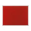 Nobo Classic Noticeboard Felt with Aluminium Frame W1200xH90