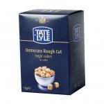 Tate and Lyle Demerara Sugar Cubes Rough-cut 1Kg Ref A03903