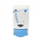 DEB Cleanse Washroom 1000 Dispenser for Foam Hand Soap 1L Ref WRM1LDSEN