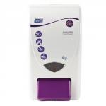 DEB Cleanse Soap Dispenser for Heavy Duty Hand Cleaner Small 2L Ref HVY2LDPEN