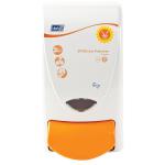 DEB Sun Protect Hand Cream Dispenser 1L Ref SUN1LDSEN