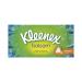 Cheap Stationery Supply of Kleenex Balsam Facial Tissues Box 3 ply with Protective Balm 80 Sheets M02275 Office Statationery
