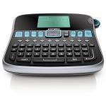 Dymo LabelManager 360D 2 Line Display Prints 3 Lines for 6 9 12 19mm D1 Ref S0879490
