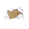 Credit Card Rolls Carbonless 2-ply 57x55x12.7mm Length 16m W