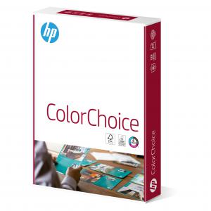 Cheap Stationery Supply of Hewlett Packard HP Colour Laser Paper Smooth Ream-Wrapped 90gsm A4 White HCL0321 500 Sheets Office Statationery