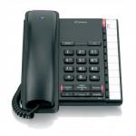 BT Converse 2200 Telephone Wall-mountable 10 Number Memory Black Ref 040208