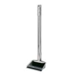 Addis Dustpan Long Handled Dustpan and Brush Set Ref 501043
