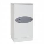 Phoenix Firechief Security Cupboard Fire Resistant 235 Litre Capacity 109kg W670xD525x1240mm Ref FS1611K