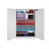 Phoenix Firechief Security Cupboard Fire Resistant 764 Litre