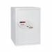 Cheap Stationery Supply of Phoenix Saracen Safe Cash Valuables 8 Digit Electronic Lock 75L 25kg W370xD445xH560mm Grey SS0937E Office Statationery