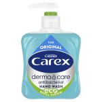 Carex Liquid Soap Hand Wash 250ml Ref 91055