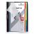 durable office supplies filing & archive clip files