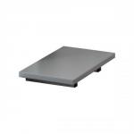 Trexus Optional CPU Tower Shelf for Workstation Silver