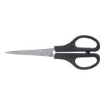White Box Scissors Stainless Steel 6.5inch
