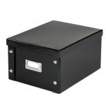 Photo Storage Box Blue