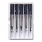 Avery Replacement Needles for Mark III Swiftach Tagging Gun Ref 05012 Pack of 5