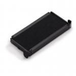 Trodat S4913 Refill Ink Cartridge Pad for Custom Stamp Black Ref T6/4913-BK-2PK Pack of 2