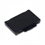 Trodat Professional 5253 Refill Ink Cartridge Pad Replacement Black Ref T6/53-BK-2PK [Pack 2]