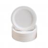 Plates Rigid Biodegradable Microwaveable Diameter 180mm Pack