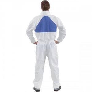 Cheap Stationery Supply of 3M 4540Plus Protective Coverall Light Breathable Type 5/6 Anti-Particulate EN1073-2 Large 601866 Office Statationery