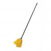 Cloth Mop Colour Coded Thick Absorbent Strands Red