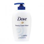 Dove Hand Wash Liquid Soap 250ml Ref N02271