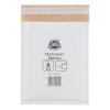 Jiffy Mailmiser Protective Envelopes Bubble-lined No.0 White