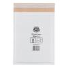 Jiffy Mailmiser Protective Envelopes Bubble-lined No.1 White