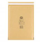 Jiffy Airkraft Bubble Bag Envelopes No.3 Gold 205x320mm Ref JL-GO-3 Pack of 50