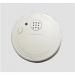 Cheap Stationery Supply of Eurosonic Smoke Alarm Battery-operated Alarm Test Button Low Charge Warning ES120 Pack of 3 Office Statationery