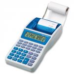 Ibico Calculator Printing 1211X Hand-held Currency Tax Cost-Sell-Margin Battery or Mains Ref IB410048
