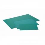 Cutting Mat Anti Slip Self Healing 3 Layers 1mm Grid on Front A3