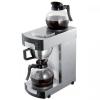 Burco Filter Coffee Maker with Warming Plate and Indicator L