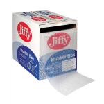 Jiffy Bubble Wrap Dispenser Box for Packing Wrap Size 300mmx50m Ref 43006