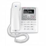 BT Paragon 550 Telephone Corded Answer Machine 100 Memories SMS Caller Inverse Display Ref 32115
