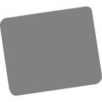 Fellowes Economy Mousepad Rubber Sponge backing and Non-slip Base Silver Ref 29702