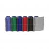 Oxford Office Notebook Wirebound Soft Cover A5 Assorted Ref 