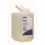 Kimcare Everyday General-use Hand Cleanser Dispenser Refill 1000ml Ref 6331