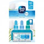 Ambi Pur 3volution Refill for Fragrance Unit New Morning Ref 95520