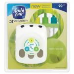 Ambi Pur 3volution Fragrance Unit Device Only Ref 95535