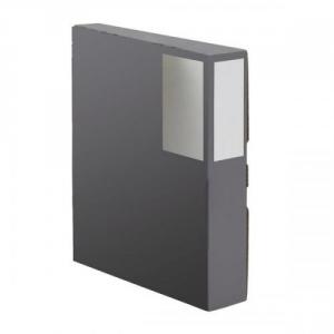 Cheap Stationery Supply of Lever Arch Mailer Two Way Secure Flap Internal Grey Pack of 20 Office Statationery